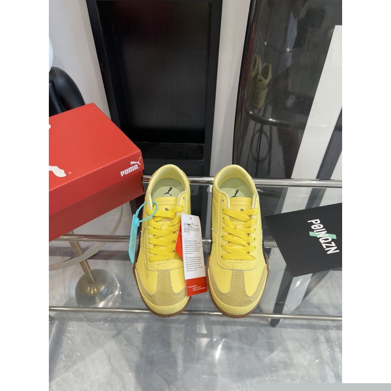 F**di casual shoes